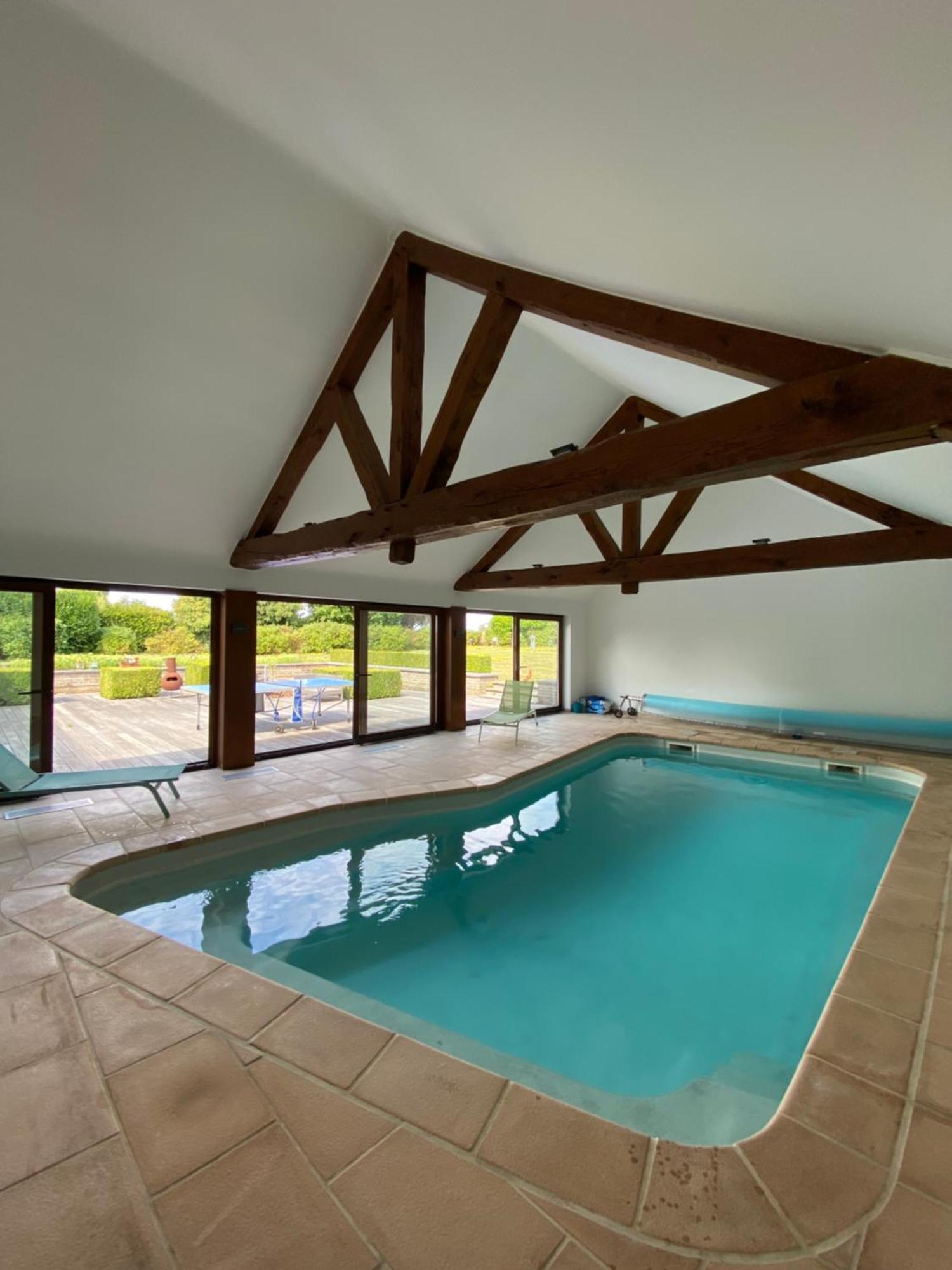 La Cle Des Champs Bed & Breakfast Jodoigne Exterior photo
